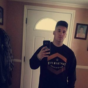 Meet your Posher, Vincent